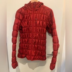 MEC Puffy Down Jacket